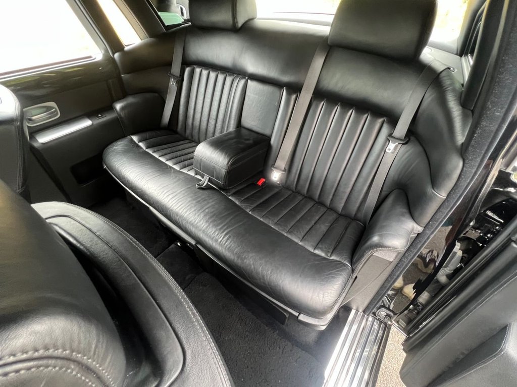 USED 2005 05 ROLLS-ROYCE PHANTOM  V12 6750cc 453 bhp // Auto // px swap 