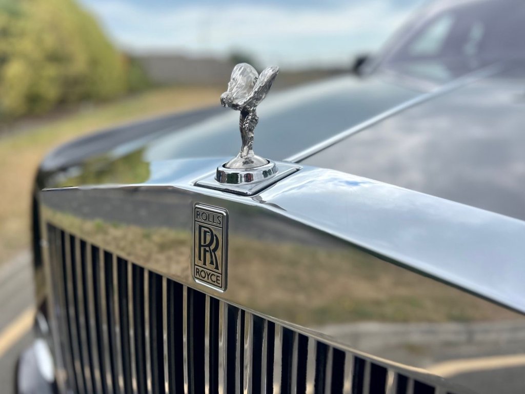 USED 2005 05 ROLLS-ROYCE PHANTOM  V12 6750cc 453 bhp // Auto // px swap 