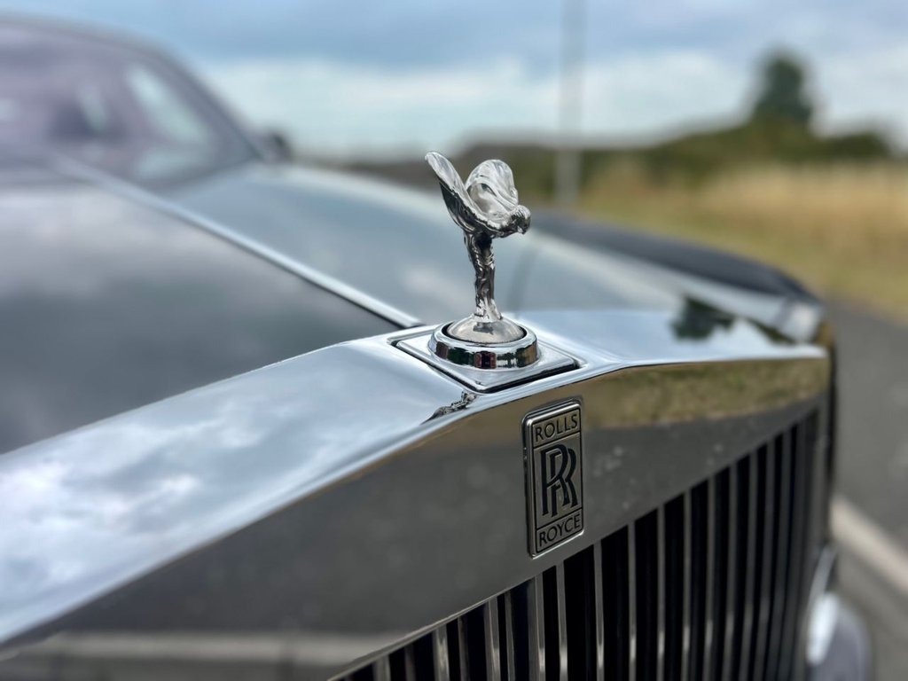 USED 2005 05 ROLLS-ROYCE PHANTOM  V12 6750cc 453 bhp // Auto // px swap 