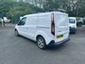 USED 2017 67 FORD TRANSIT CONNECT 1.5 TDCi 240 Limited Panel Van 5dr Diesel Manual L2 H1 (119 g/km, 118 bhp) 