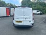 USED 2017 67 FORD TRANSIT CONNECT 1.5 TDCi 240 Limited Panel Van 5dr Diesel Manual L2 H1 (119 g/km, 118 bhp) 