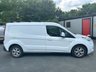 USED 2017 67 FORD TRANSIT CONNECT 1.5 TDCi 240 Limited Panel Van 5dr Diesel Manual L2 H1 (119 g/km, 118 bhp) 