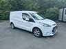 USED 2017 67 FORD TRANSIT CONNECT 1.5 TDCi 240 Limited Panel Van 5dr Diesel Manual L2 H1 (119 g/km, 118 bhp) 