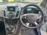 USED 2017 67 FORD TRANSIT CONNECT 1.5 TDCi 240 Limited Panel Van 5dr Diesel Manual L2 H1 (119 g/km, 118 bhp) 