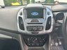 USED 2017 67 FORD TRANSIT CONNECT 1.5 TDCi 240 Limited Panel Van 5dr Diesel Manual L2 H1 (119 g/km, 118 bhp) 