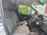 USED 2017 67 FORD TRANSIT CONNECT 1.5 TDCi 240 Limited Panel Van 5dr Diesel Manual L2 H1 (119 g/km, 118 bhp) 