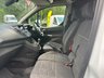USED 2017 67 FORD TRANSIT CONNECT 1.5 TDCi 240 Limited Panel Van 5dr Diesel Manual L2 H1 (119 g/km, 118 bhp) 