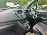USED 2017 67 FORD TRANSIT CONNECT 1.5 TDCi 240 Limited Panel Van 5dr Diesel Manual L2 H1 (119 g/km, 118 bhp) 