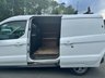 USED 2017 67 FORD TRANSIT CONNECT 1.5 TDCi 240 Limited Panel Van 5dr Diesel Manual L2 H1 (119 g/km, 118 bhp) 