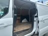 USED 2017 67 FORD TRANSIT CONNECT 1.5 TDCi 240 Limited Panel Van 5dr Diesel Manual L2 H1 (119 g/km, 118 bhp) 