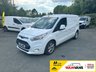 USED 2017 67 FORD TRANSIT CONNECT 1.5 TDCi 240 Limited Panel Van 5dr Diesel Manual L2 H1 (119 g/km, 118 bhp) 