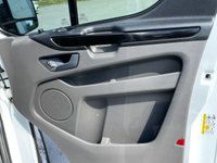 USED 2019 69 FORD TRANSIT CUSTOM 2.0 300 EcoBlue Limited Panel Van 5dr Diesel Manual L2 H1 Euro 6 (s/s) (130 ps) * * NO VAT * * PARKING SENSORS