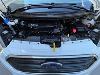 USED 2019 69 FORD TRANSIT CUSTOM 2.0 300 EcoBlue Limited Panel Van 5dr Diesel Manual L2 H1 Euro 6 (s/s) (130 ps) * * NO VAT * * PARKING SENSORS