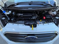 USED 2019 69 FORD TRANSIT CUSTOM 2.0 300 EcoBlue Limited Panel Van 5dr Diesel Manual L2 H1 Euro 6 (s/s) (130 ps) * * NO VAT * * PARKING SENSORS