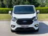 USED 2019 69 FORD TRANSIT CUSTOM 2.0 300 EcoBlue Limited Panel Van 5dr Diesel Manual L2 H1 Euro 6 (s/s) (130 ps) * * NO VAT * * PARKING SENSORS