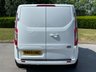 USED 2019 69 FORD TRANSIT CUSTOM 2.0 300 EcoBlue Limited Panel Van 5dr Diesel Manual L2 H1 Euro 6 (s/s) (130 ps) * * NO VAT * * PARKING SENSORS