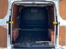 USED 2019 69 FORD TRANSIT CUSTOM 2.0 300 EcoBlue Limited Panel Van 5dr Diesel Manual L2 H1 Euro 6 (s/s) (130 ps) * * NO VAT * * PARKING SENSORS