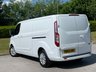 USED 2019 69 FORD TRANSIT CUSTOM 2.0 300 EcoBlue Limited Panel Van 5dr Diesel Manual L2 H1 Euro 6 (s/s) (130 ps) * * NO VAT * * PARKING SENSORS