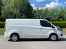 USED 2019 69 FORD TRANSIT CUSTOM 2.0 300 EcoBlue Limited Panel Van 5dr Diesel Manual L2 H1 Euro 6 (s/s) (130 ps) * * NO VAT * * PARKING SENSORS