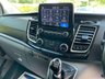 USED 2019 69 FORD TRANSIT CUSTOM 2.0 300 EcoBlue Limited Panel Van 5dr Diesel Manual L2 H1 Euro 6 (s/s) (130 ps) * * NO VAT * * PARKING SENSORS