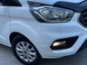 USED 2019 69 FORD TRANSIT CUSTOM 2.0 300 EcoBlue Limited Panel Van 5dr Diesel Manual L2 H1 Euro 6 (s/s) (130 ps) * * NO VAT * * PARKING SENSORS