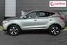 USED 2023 23 MG MG ZS 72.6kWh Trophy Long Range SUV 5dr Electric Auto (156 ps) 10.1in Colour Touchscreen, 360 Degree Parking Camera,  Apple CarPlay / Android Auto, Parking Sensors - Rear, Heated Front Seating 10.1in Colour Touchscreen, 360 Degree Parking Camera,  Apple CarPlay / Android Auto, Parking Sensors - Rear, Heated Front Seating