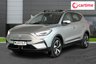 USED 2023 23 MG MG ZS 72.6kWh Trophy Long Range SUV 5dr Electric Auto (156 ps) 10.1in Colour Touchscreen, 360 Degree Parking Camera,  Apple CarPlay / Android Auto, Parking Sensors - Rear, Heated Front Seating 10.1in Colour Touchscreen, 360 Degree Parking Camera,  Apple CarPlay / Android Auto, Parking Sensors - Rear, Heated Front Seating