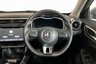USED 2023 23 MG MG ZS 72.6kWh Trophy Long Range SUV 5dr Electric Auto (156 ps) 10.1in Colour Touchscreen, 360 Degree Parking Camera,  Apple CarPlay / Android Auto, Parking Sensors - Rear, Heated Front Seating 10.1in Colour Touchscreen, 360 Degree Parking Camera,  Apple CarPlay / Android Auto, Parking Sensors - Rear, Heated Front Seating