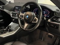 USED 2021 71 BMW 4 SERIES 2.0 420d MHT M Sport Coupe 2dr Diesel Hybrid Auto xDrive Euro 6 (s/s) (190 ps) +OVER &pound;6K FACTORY OPTIONS+