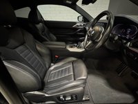USED 2021 71 BMW 4 SERIES 2.0 420d MHT M Sport Coupe 2dr Diesel Hybrid Auto xDrive Euro 6 (s/s) (190 ps) +OVER &pound;6K FACTORY OPTIONS+