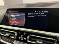 USED 2021 71 BMW 4 SERIES 2.0 420d MHT M Sport Coupe 2dr Diesel Hybrid Auto xDrive Euro 6 (s/s) (190 ps) +OVER &pound;6K FACTORY OPTIONS+