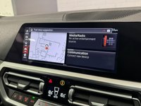 USED 2021 71 BMW 4 SERIES 2.0 420d MHT M Sport Coupe 2dr Diesel Hybrid Auto xDrive Euro 6 (s/s) (190 ps) +OVER &pound;6K FACTORY OPTIONS+