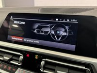 USED 2021 71 BMW 4 SERIES 2.0 420d MHT M Sport Coupe 2dr Diesel Hybrid Auto xDrive Euro 6 (s/s) (190 ps) +OVER &pound;6K FACTORY OPTIONS+