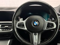 USED 2021 71 BMW 4 SERIES 2.0 420d MHT M Sport Coupe 2dr Diesel Hybrid Auto xDrive Euro 6 (s/s) (190 ps) +OVER &pound;6K FACTORY OPTIONS+