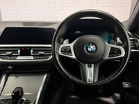USED 2021 71 BMW 4 SERIES 2.0 420d MHT M Sport Coupe 2dr Diesel Hybrid Auto xDrive Euro 6 (s/s) (190 ps) +OVER &pound;6K FACTORY OPTIONS+