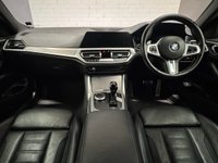 USED 2021 71 BMW 4 SERIES 2.0 420d MHT M Sport Coupe 2dr Diesel Hybrid Auto xDrive Euro 6 (s/s) (190 ps) +OVER &pound;6K FACTORY OPTIONS+