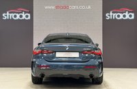USED 2021 71 BMW 4 SERIES 2.0 420d MHT M Sport Coupe 2dr Diesel Hybrid Auto xDrive Euro 6 (s/s) (190 ps) +OVER &pound;6K FACTORY OPTIONS+