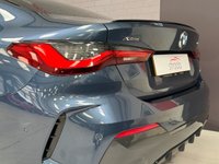 USED 2021 71 BMW 4 SERIES 2.0 420d MHT M Sport Coupe 2dr Diesel Hybrid Auto xDrive Euro 6 (s/s) (190 ps) +OVER &pound;6K FACTORY OPTIONS+