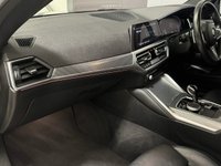 USED 2021 71 BMW 4 SERIES 2.0 420d MHT M Sport Coupe 2dr Diesel Hybrid Auto xDrive Euro 6 (s/s) (190 ps) +OVER &pound;6K FACTORY OPTIONS+