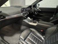 USED 2021 71 BMW 4 SERIES 2.0 420d MHT M Sport Coupe 2dr Diesel Hybrid Auto xDrive Euro 6 (s/s) (190 ps) +OVER &pound;6K FACTORY OPTIONS+