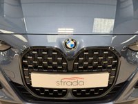 USED 2021 71 BMW 4 SERIES 2.0 420d MHT M Sport Coupe 2dr Diesel Hybrid Auto xDrive Euro 6 (s/s) (190 ps) +OVER &pound;6K FACTORY OPTIONS+