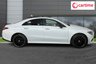 USED 2022 72 MERCEDES-BENZ CLA 1.3 CLA250e 15.6kWh AMG Line Night Edition (Premium Plus) Coupe 4dr Petrol Plug-in Hybrid 8G-DCT Euro 6 (s/s) (218 ps) Multimedia Display, Apple CarPlay / Android Auto, Reverse Camera, Parking Sensors, Heated Front Seats Multimedia Display, Apple CarPlay / Android Auto, Reverse Camera, Parking Sensors, Heated Front Seats