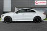 USED 2022 72 MERCEDES-BENZ CLA 1.3 CLA250e 15.6kWh AMG Line Night Edition (Premium Plus) Coupe 4dr Petrol Plug-in Hybrid 8G-DCT Euro 6 (s/s) (218 ps) Multimedia Display, Apple CarPlay / Android Auto, Reverse Camera, Parking Sensors, Heated Front Seats Multimedia Display, Apple CarPlay / Android Auto, Reverse Camera, Parking Sensors, Heated Front Seats