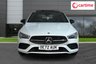 USED 2022 72 MERCEDES-BENZ CLA 1.3 CLA250e 15.6kWh AMG Line Night Edition (Premium Plus) Coupe 4dr Petrol Plug-in Hybrid 8G-DCT Euro 6 (s/s) (218 ps) Multimedia Display, Apple CarPlay / Android Auto, Reverse Camera, Parking Sensors, Heated Front Seats Multimedia Display, Apple CarPlay / Android Auto, Reverse Camera, Parking Sensors, Heated Front Seats
