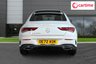 USED 2022 72 MERCEDES-BENZ CLA 1.3 CLA250e 15.6kWh AMG Line Night Edition (Premium Plus) Coupe 4dr Petrol Plug-in Hybrid 8G-DCT Euro 6 (s/s) (218 ps) Multimedia Display, Apple CarPlay / Android Auto, Reverse Camera, Parking Sensors, Heated Front Seats Multimedia Display, Apple CarPlay / Android Auto, Reverse Camera, Parking Sensors, Heated Front Seats