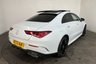 USED 2022 72 MERCEDES-BENZ CLA 1.3 CLA250e 15.6kWh AMG Line Night Edition (Premium Plus) Coupe 4dr Petrol Plug-in Hybrid 8G-DCT Euro 6 (s/s) (218 ps) Multimedia Display, Apple CarPlay / Android Auto, Reverse Camera, Parking Sensors, Heated Front Seats Multimedia Display, Apple CarPlay / Android Auto, Reverse Camera, Parking Sensors, Heated Front Seats
