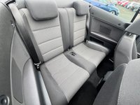 USED 2015 65 VOLKSWAGEN GOLF 1.6 TDI BlueMotion Tech SE Cabriolet 2dr Diesel Manual Euro 5 (s/s) (105 ps) FULL SERVICE HISTORY 2 KEYS BOOK PACK SERVICED AS REQUIRED AND 1 YEAR MOT WITHIN THE SALE