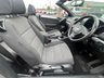 USED 2015 65 VOLKSWAGEN GOLF 1.6 TDI BlueMotion Tech SE Cabriolet 2dr Diesel Manual Euro 5 (s/s) (105 ps) FULL SERVICE HISTORY 2 KEYS BOOK PACK SERVICED AS REQUIRED AND 1 YEAR MOT WITHIN THE SALE