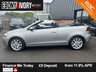 USED 2015 65 VOLKSWAGEN GOLF 1.6 TDI BlueMotion Tech SE Cabriolet 2dr Diesel Manual Euro 5 (s/s) (105 ps) FULL SERVICE HISTORY 2 KEYS BOOK PACK SERVICED AS REQUIRED AND 1 YEAR MOT WITHIN THE SALE