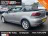 USED 2015 65 VOLKSWAGEN GOLF 1.6 TDI BlueMotion Tech SE Cabriolet 2dr Diesel Manual Euro 5 (s/s) (105 ps) FULL SERVICE HISTORY 2 KEYS BOOK PACK SERVICED AS REQUIRED AND 1 YEAR MOT WITHIN THE SALE